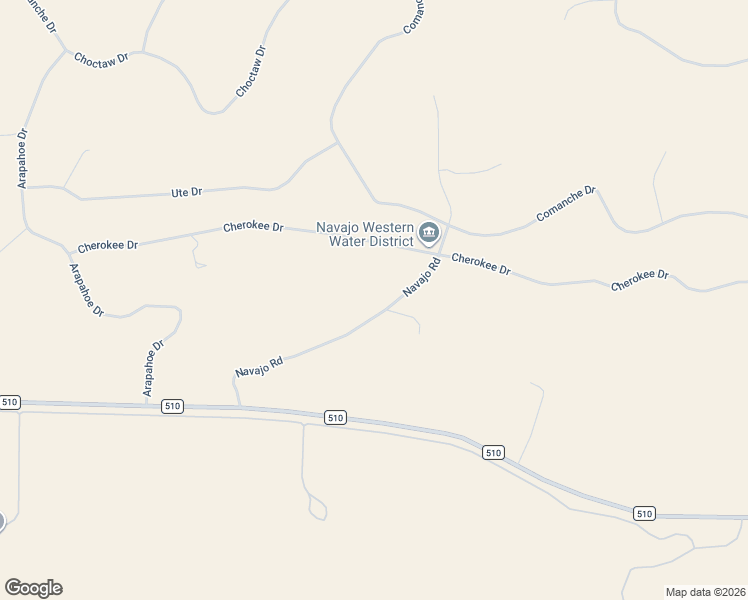 map of restaurants, bars, coffee shops, grocery stores, and more near 425 Navajo Road in Walsenburg