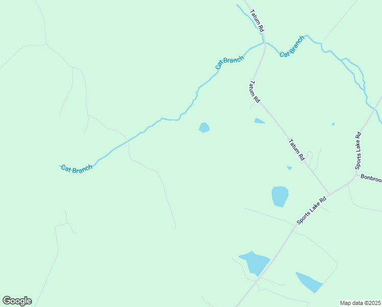 map of restaurants, bars, coffee shops, grocery stores, and more near 383 Sports Lake Road in Cumberland