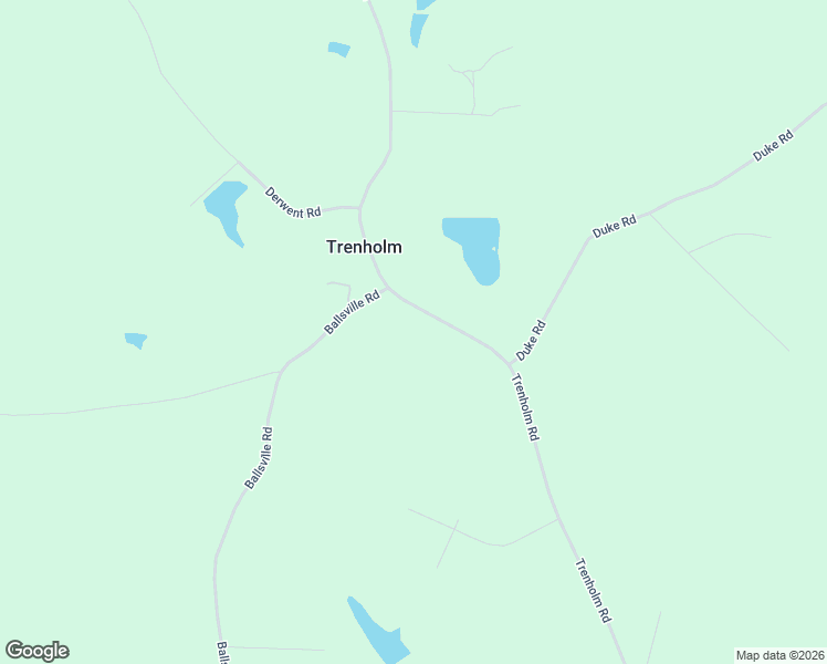 map of restaurants, bars, coffee shops, grocery stores, and more near 3137 Trenholm Road in Powhatan