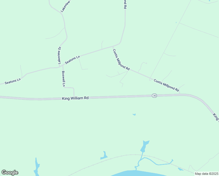 map of restaurants, bars, coffee shops, grocery stores, and more near 24 Mann Hill Farm Court in West Point