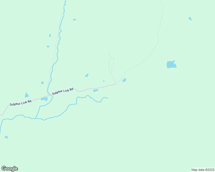 map of restaurants, bars, coffee shops, grocery stores, and more near 953 Sulpher Lick Road in New Hope