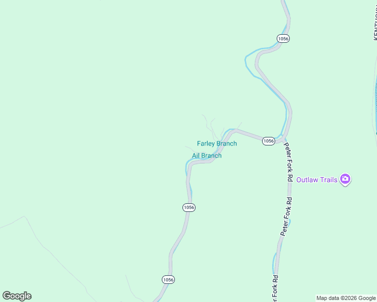 map of restaurants, bars, coffee shops, grocery stores, and more near 12-42 Ail Branch in McCarr