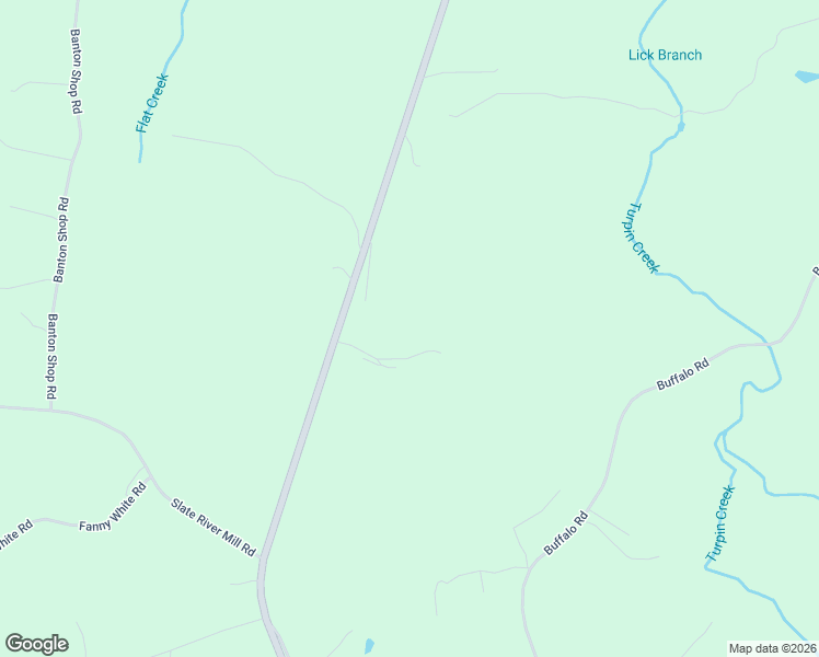 map of restaurants, bars, coffee shops, grocery stores, and more near 3814 South Constitution Route in Dillwyn