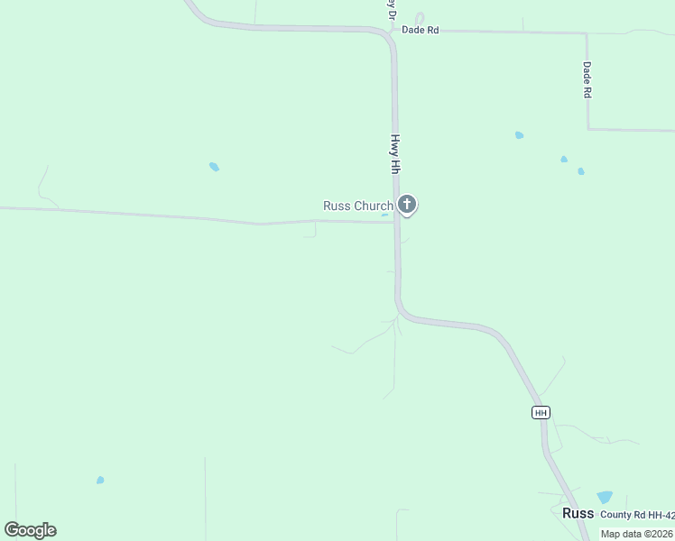 map of restaurants, bars, coffee shops, grocery stores, and more near 23798 Dove Road in Lebanon