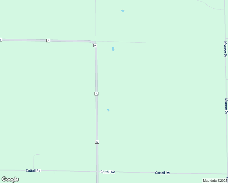 map of restaurants, bars, coffee shops, grocery stores, and more near 17314 Highway A in Phillipsburg