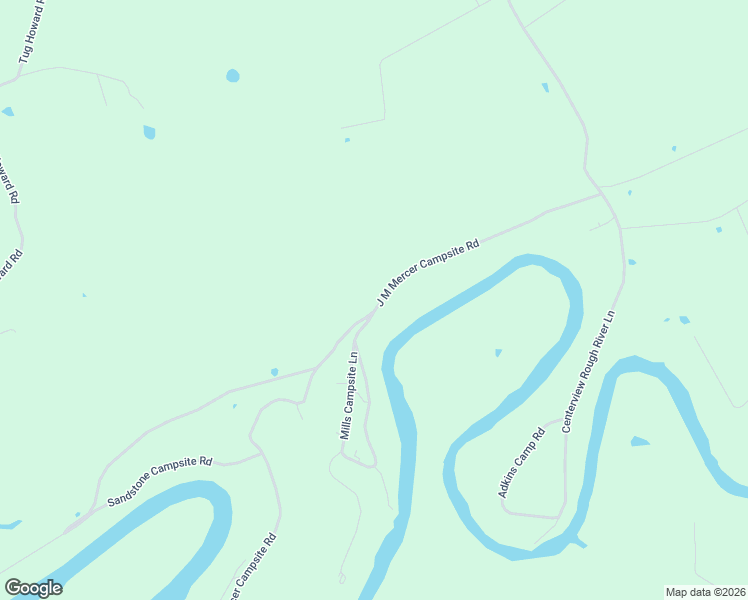 map of restaurants, bars, coffee shops, grocery stores, and more near Mercer Campsite Rd in Hudson