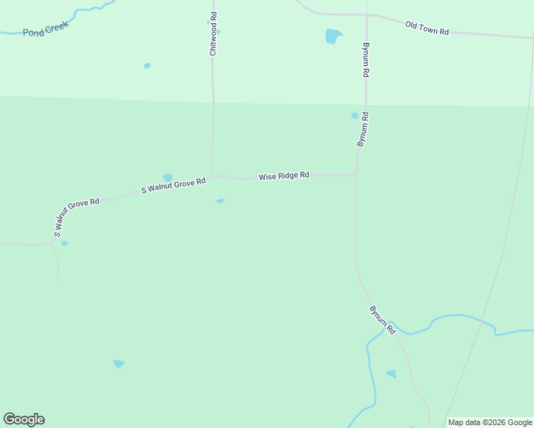 map of restaurants, bars, coffee shops, grocery stores, and more near 24 Wise Ridge Road in Tunnel Hill