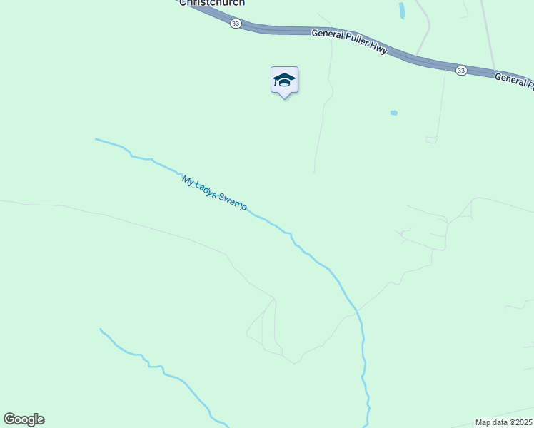 map of restaurants, bars, coffee shops, grocery stores, and more near 118 Kilmer Point Drive in Urbanna