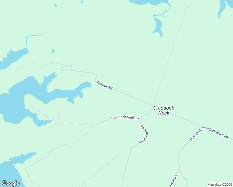 map of restaurants, bars, coffee shops, grocery stores, and more near 10540 Teackle Road in Belle Haven