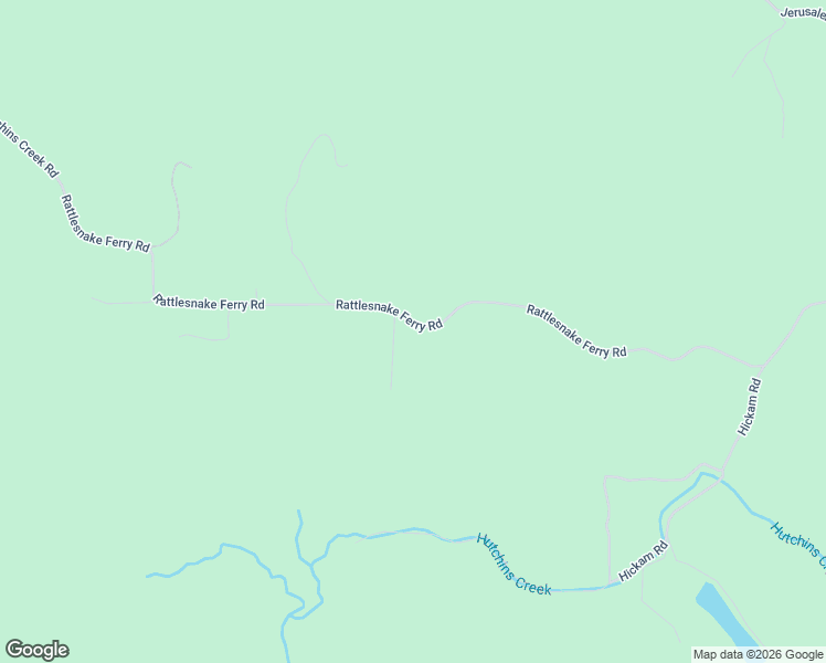 map of restaurants, bars, coffee shops, grocery stores, and more near 805 Rattlesnake Ferry Road in Alto Pass