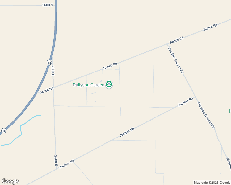 map of restaurants, bars, coffee shops, grocery stores, and more near in Enterprise