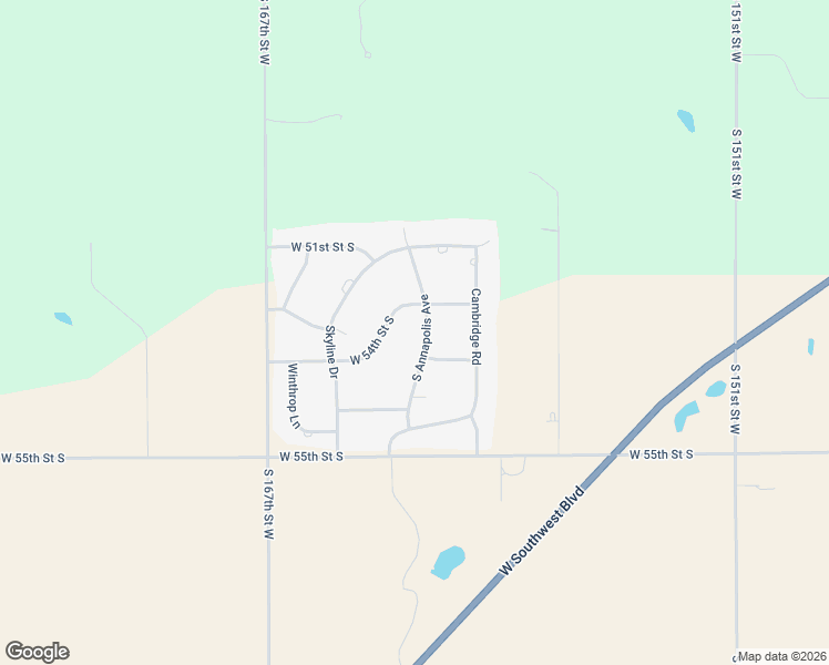 map of restaurants, bars, coffee shops, grocery stores, and more near 5311 South Annapolis Avenue in Clearwater