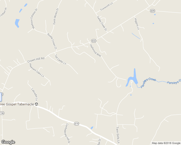 map of restaurants, bars, coffee shops, grocery stores, and more near 7026 Tall Cedar Lane in Mechanicsville