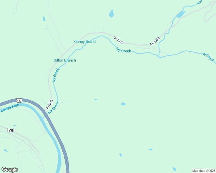 map of restaurants, bars, coffee shops, grocery stores, and more near in Ivel