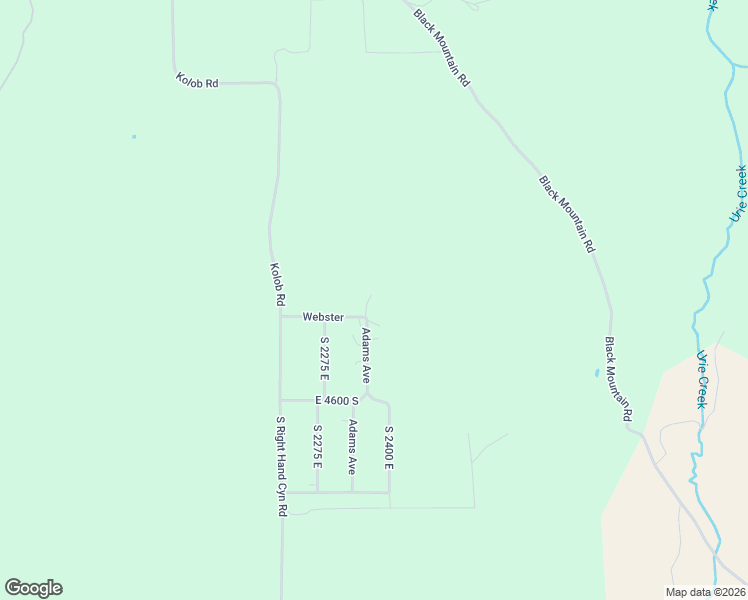 map of restaurants, bars, coffee shops, grocery stores, and more near 2375 Highway 14 in Cedar City