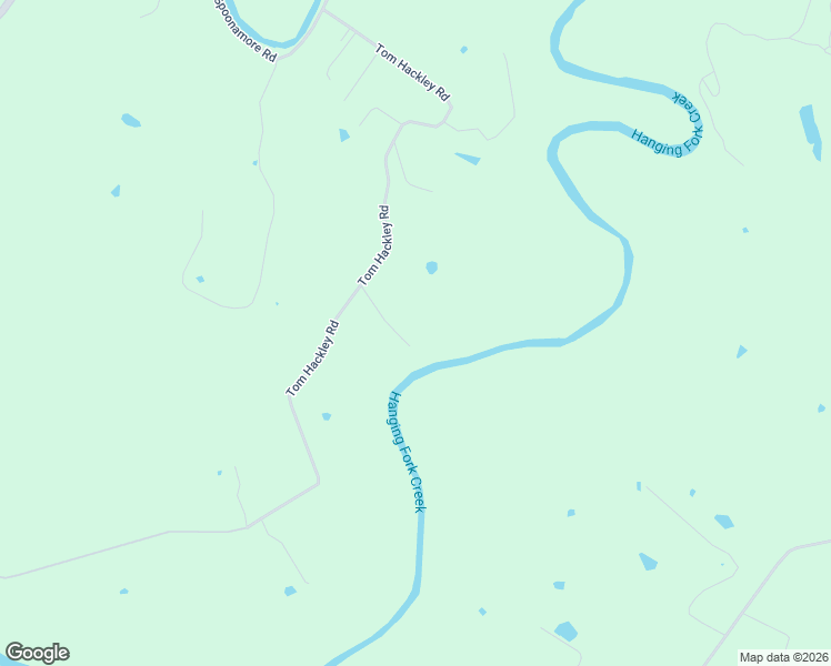 map of restaurants, bars, coffee shops, grocery stores, and more near River Crest Lane in Stanford