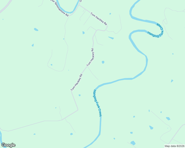 map of restaurants, bars, coffee shops, grocery stores, and more near River Crest Lane in Stanford