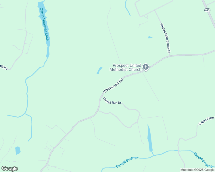map of restaurants, bars, coffee shops, grocery stores, and more near 2478 Westwood Road in Mechanicsville