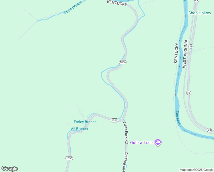 map of restaurants, bars, coffee shops, grocery stores, and more near 9380 State Highway 1056 in McCarr