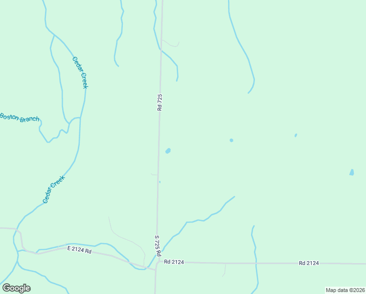 map of restaurants, bars, coffee shops, grocery stores, and more near in Jerico Springs