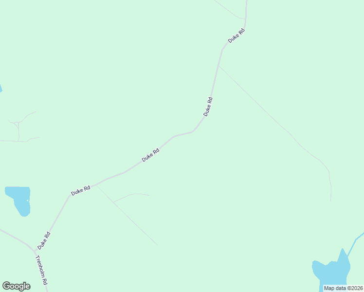 map of restaurants, bars, coffee shops, grocery stores, and more near 3214 Duke Road in Powhatan