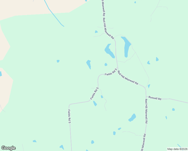 map of restaurants, bars, coffee shops, grocery stores, and more near 11070 Fields Road in Utica
