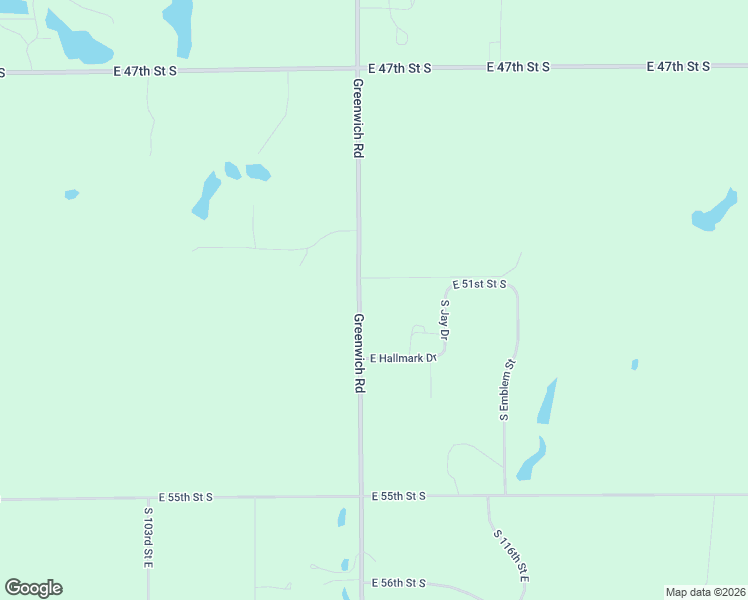 map of restaurants, bars, coffee shops, grocery stores, and more near 5230 Greenwich Road in Derby