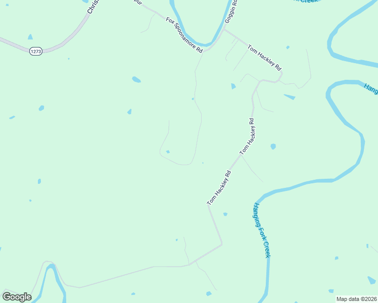 map of restaurants, bars, coffee shops, grocery stores, and more near 107 Deer Chase Road in Stanford