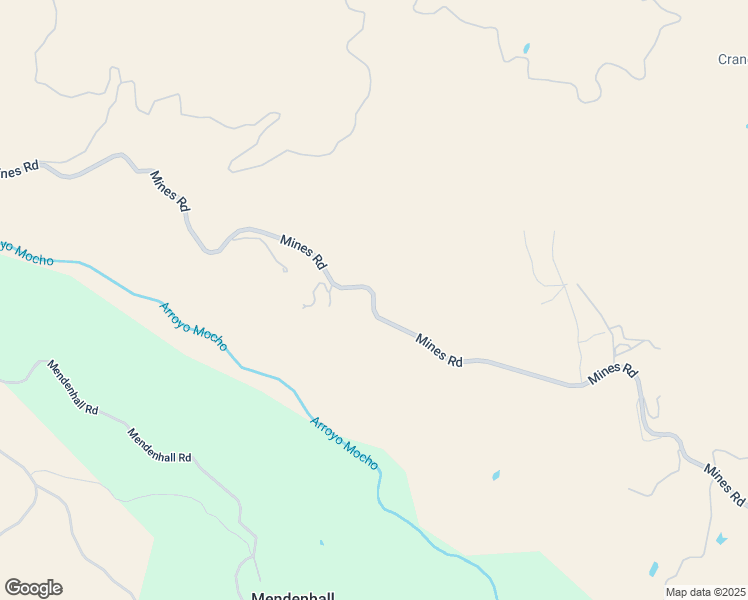 map of restaurants, bars, coffee shops, grocery stores, and more near 14410 Mines Road in Livermore