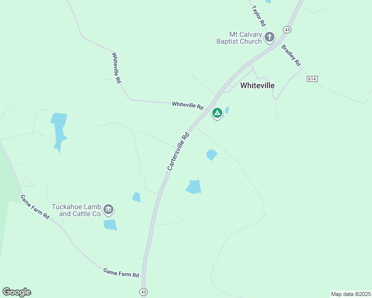 map of restaurants, bars, coffee shops, grocery stores, and more near 1088 Cartersville Road in Cartersville