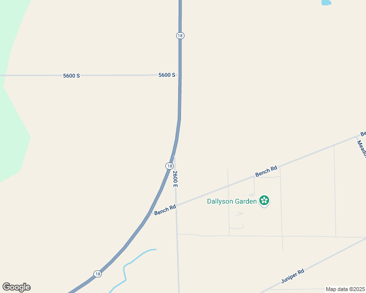 map of restaurants, bars, coffee shops, grocery stores, and more near in Enterprise