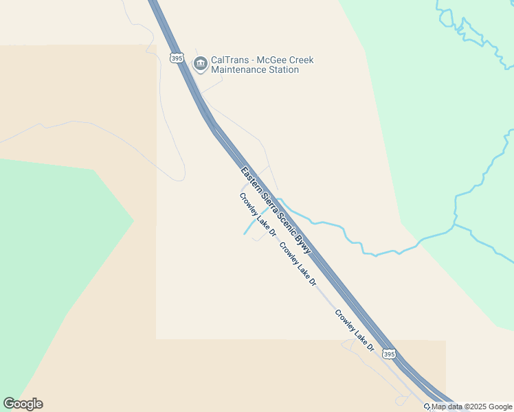 map of restaurants, bars, coffee shops, grocery stores, and more near 131 Crowley Lake Drive in Mammoth Lakes