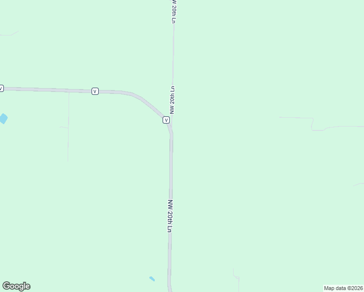 map of restaurants, bars, coffee shops, grocery stores, and more near 674 State Highway V in Lamar