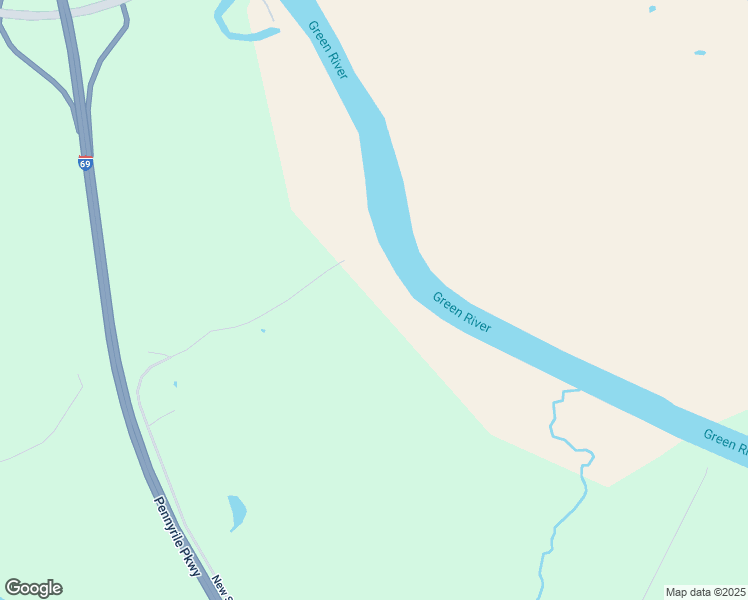 map of restaurants, bars, coffee shops, grocery stores, and more near 1730 New Steamport Road in Sebree