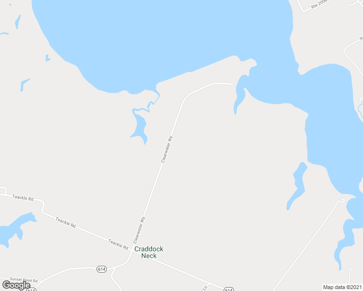 map of restaurants, bars, coffee shops, grocery stores, and more near 32403 Clearwater Way in Belle Haven