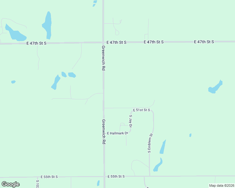 map of restaurants, bars, coffee shops, grocery stores, and more near 5230 Greenwich Road in Derby
