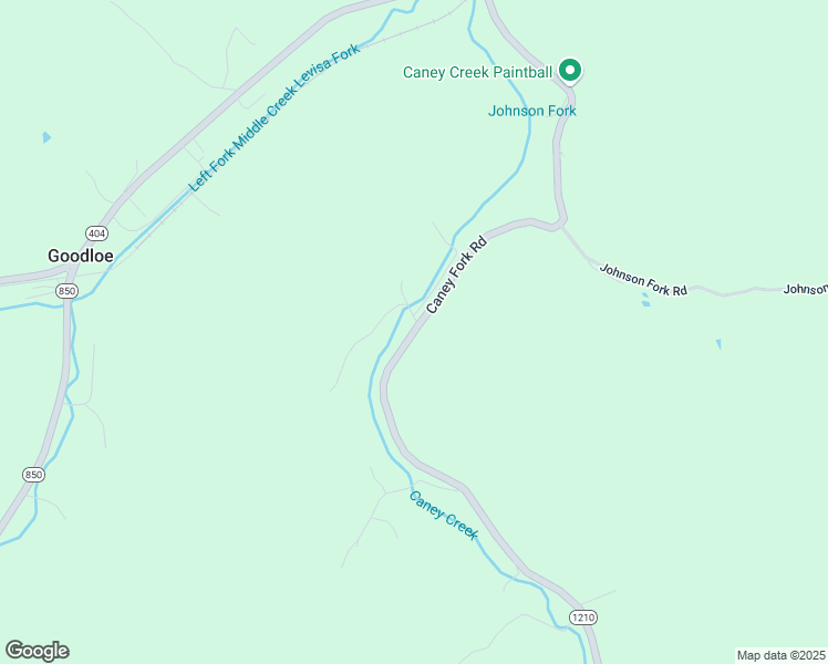 map of restaurants, bars, coffee shops, grocery stores, and more near 3 Caney Fork Road in Martin