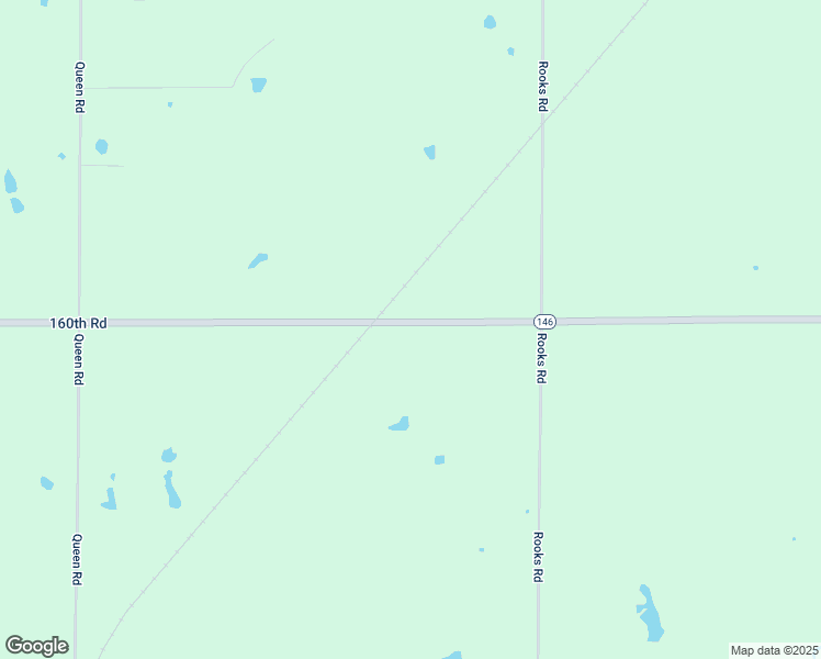 map of restaurants, bars, coffee shops, grocery stores, and more near 17725 Kansas 146 in Erie