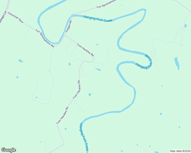 map of restaurants, bars, coffee shops, grocery stores, and more near 3 Tom Hackley Road in Danville
