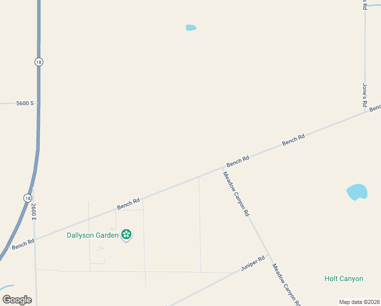 map of restaurants, bars, coffee shops, grocery stores, and more near in Enterprise