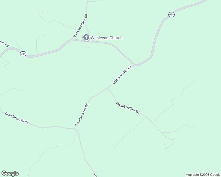 map of restaurants, bars, coffee shops, grocery stores, and more near 111 Bryant Hollow Road in Amherst