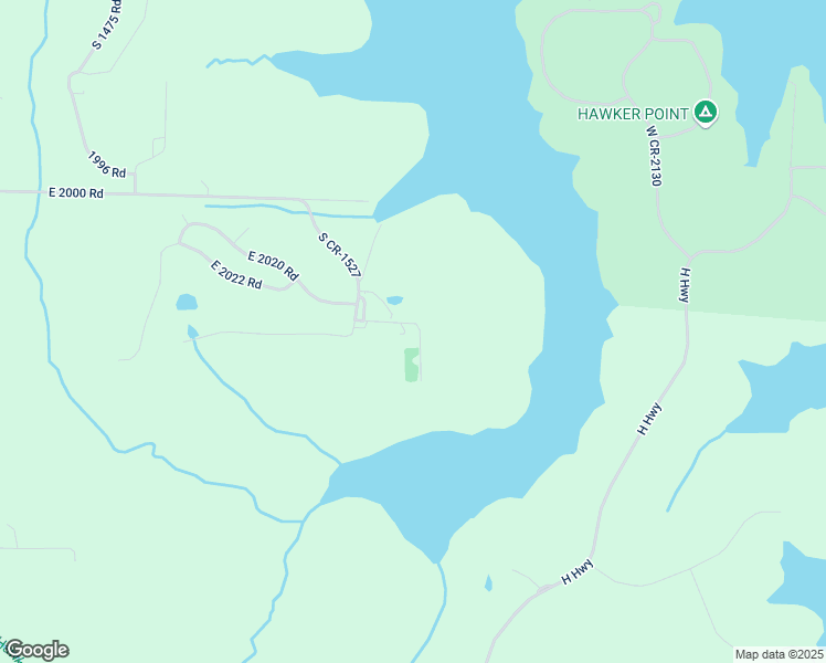 map of restaurants, bars, coffee shops, grocery stores, and more near 15426 East 2024 Road in Stockton