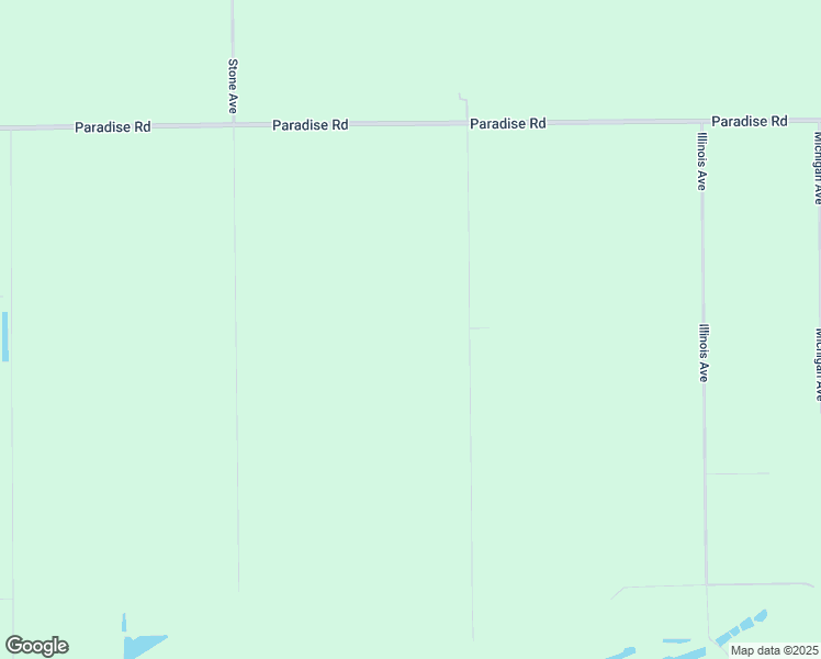 map of restaurants, bars, coffee shops, grocery stores, and more near 2525 Iowa Avenue in Modesto