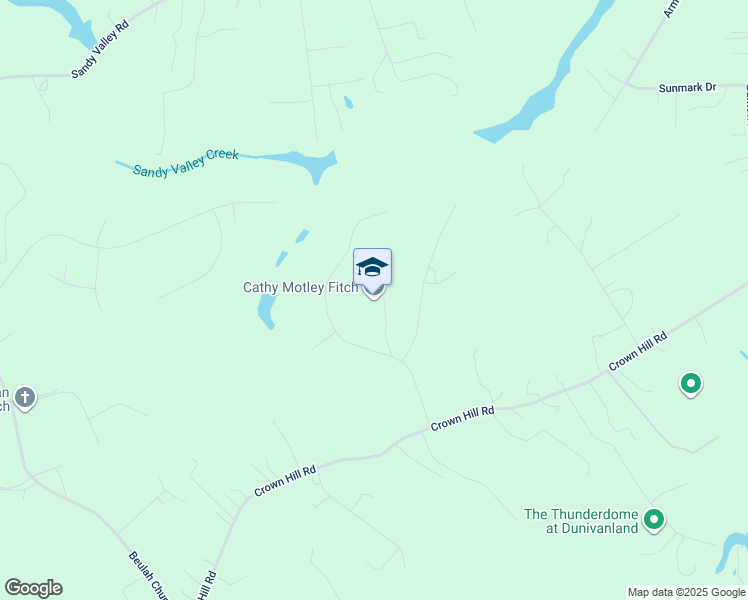 map of restaurants, bars, coffee shops, grocery stores, and more near in Mechanicsville