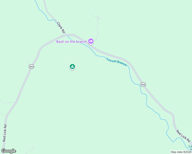 map of restaurants, bars, coffee shops, grocery stores, and more near 11901 Red Lick Road in Irvine