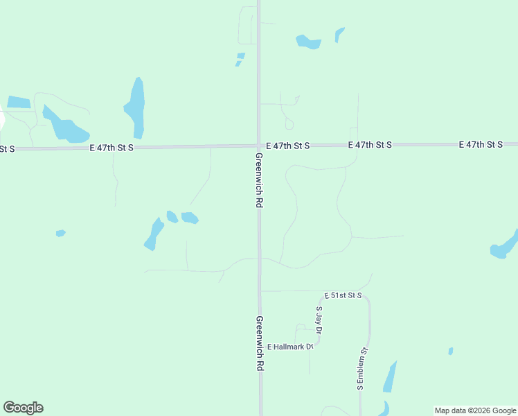 map of restaurants, bars, coffee shops, grocery stores, and more near 4952 Greenwich Road in Derby