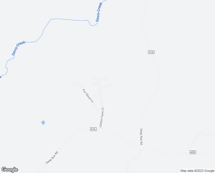 map of restaurants, bars, coffee shops, grocery stores, and more near 56 Clinton Farm Court in Cartersville