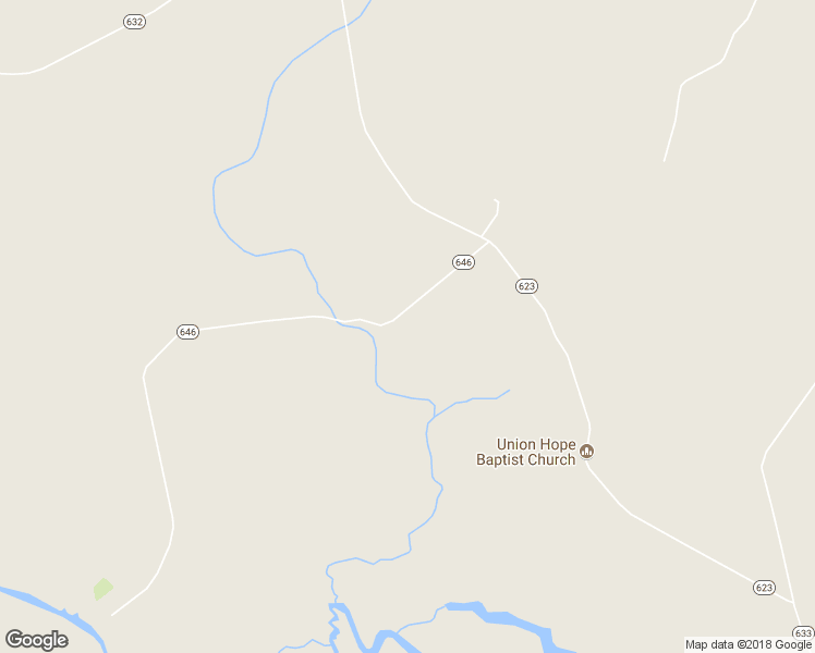 map of restaurants, bars, coffee shops, grocery stores, and more near 239 Winchester Road in King William