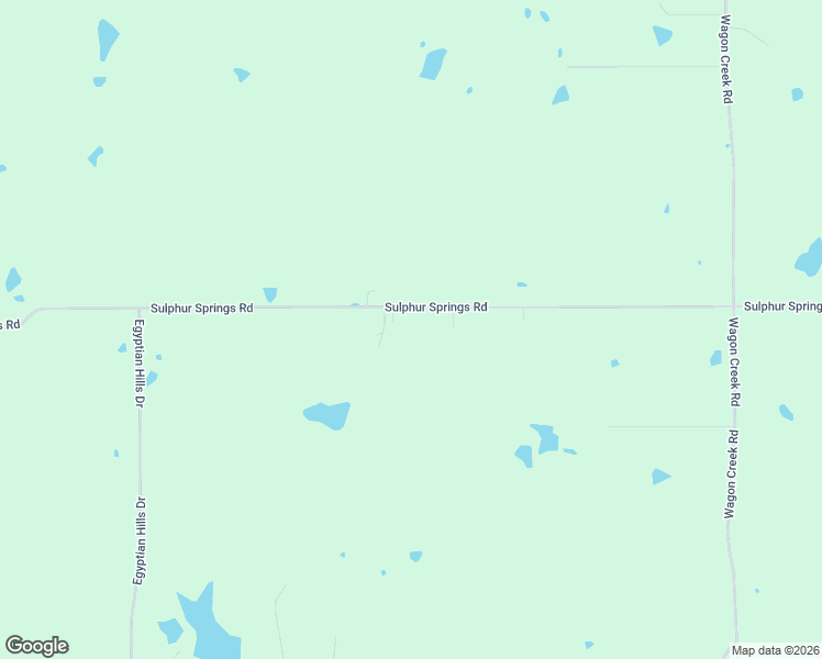 map of restaurants, bars, coffee shops, grocery stores, and more near 14809 Sulphur Springs Road in Creal Springs
