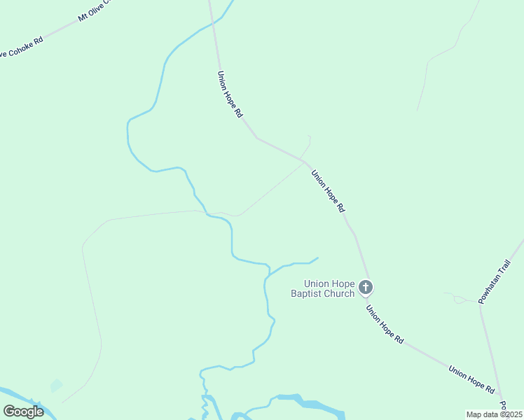 map of restaurants, bars, coffee shops, grocery stores, and more near 239 Winchester Road in King William